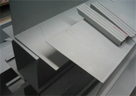 板金加工 薄板製品